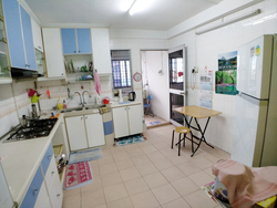 Blk 148 Pasir Ris Street 13 (Pasir Ris), HDB 5 Rooms #206663171